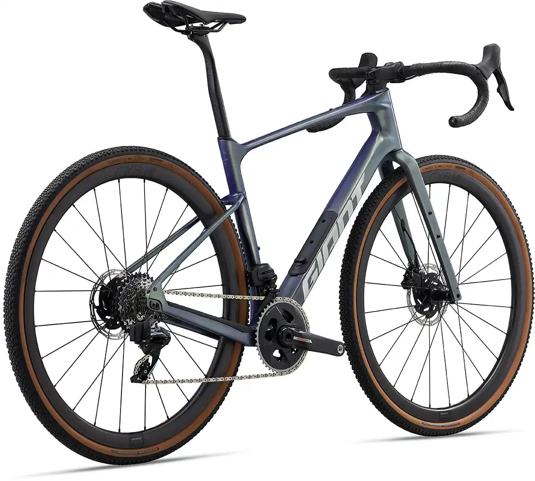 2025 Giant Revolt Advanced Pro 0 - ABC Bikes