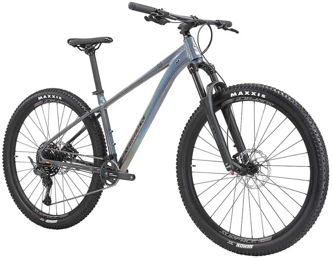 2025 Silverback SE Series 10 - ABC Bikes