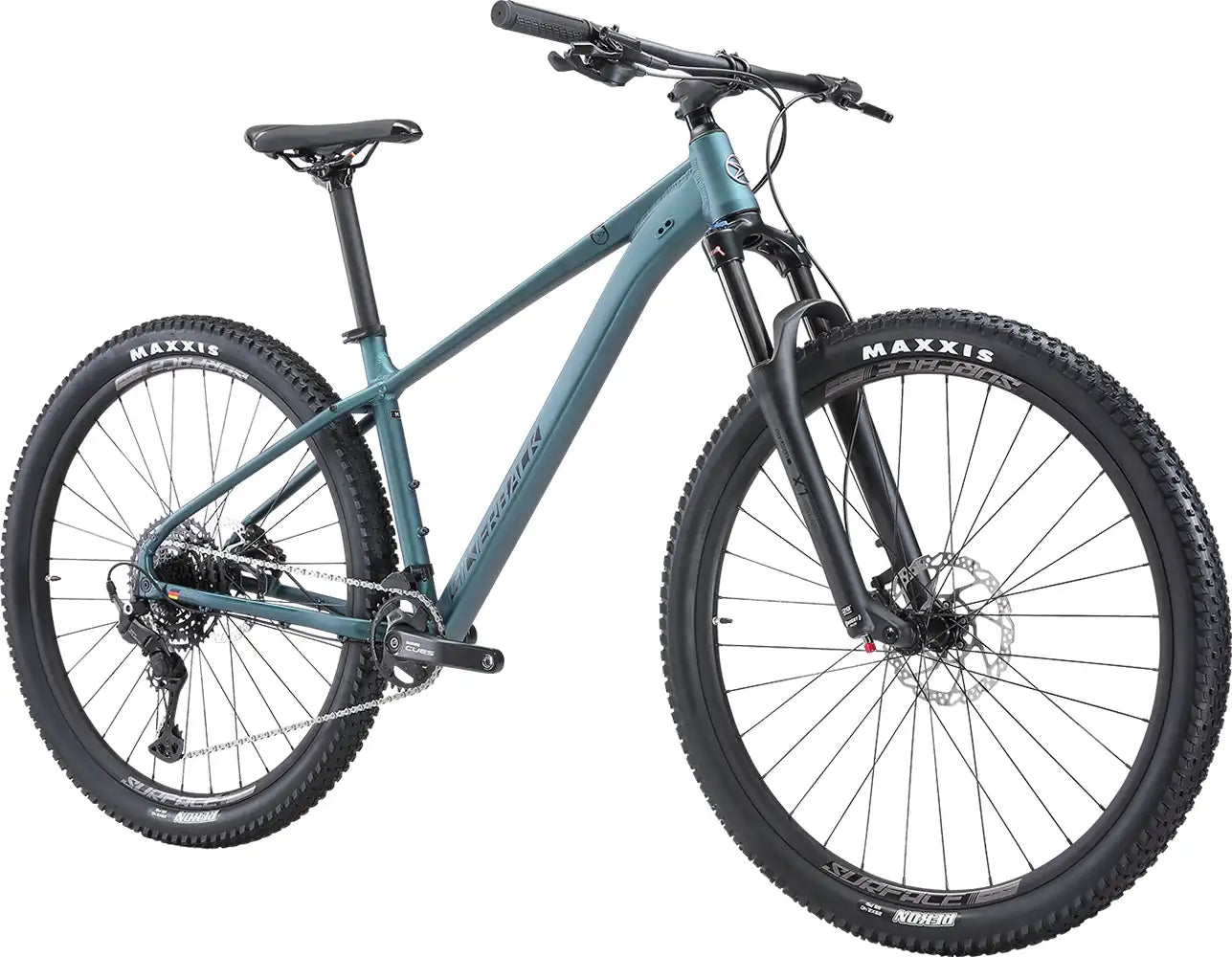 2025 Silverback SE Series 10 - ABC Bikes