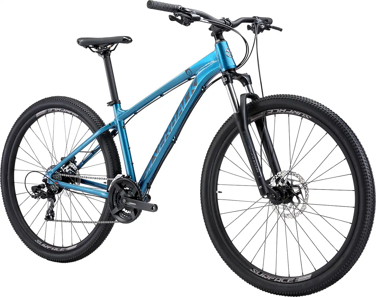2025 Silverback SE Series 7 - ABC Bikes