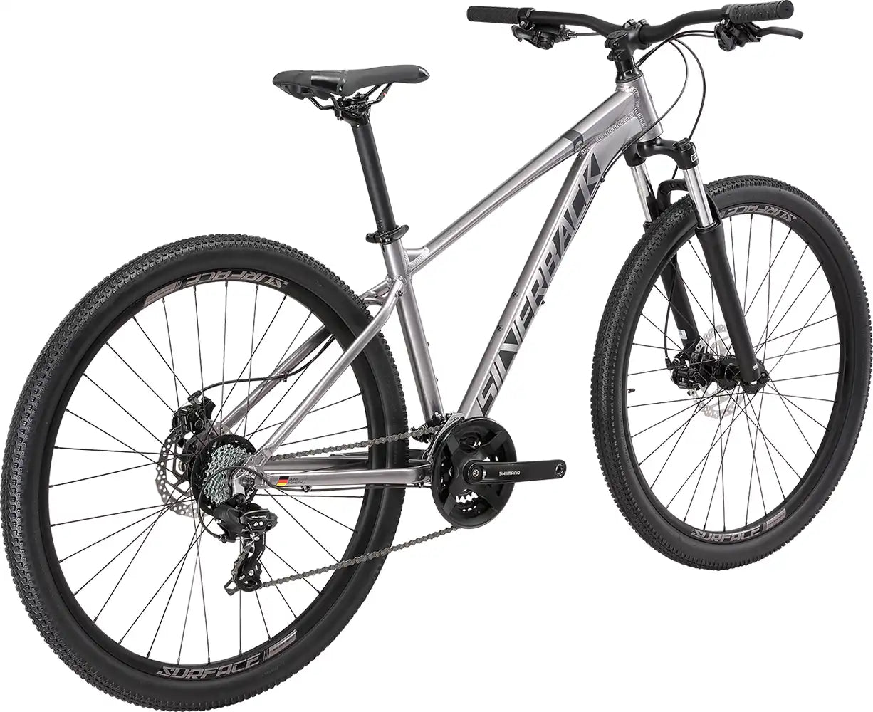 2025 Silverback SE Series 7 - ABC Bikes