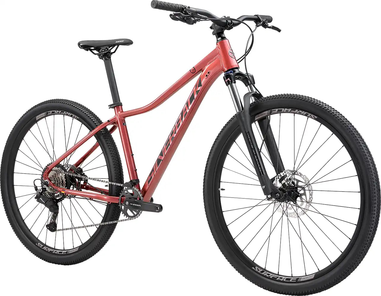 2025 Silverback SE Series 8 Womens - ABC Bikes