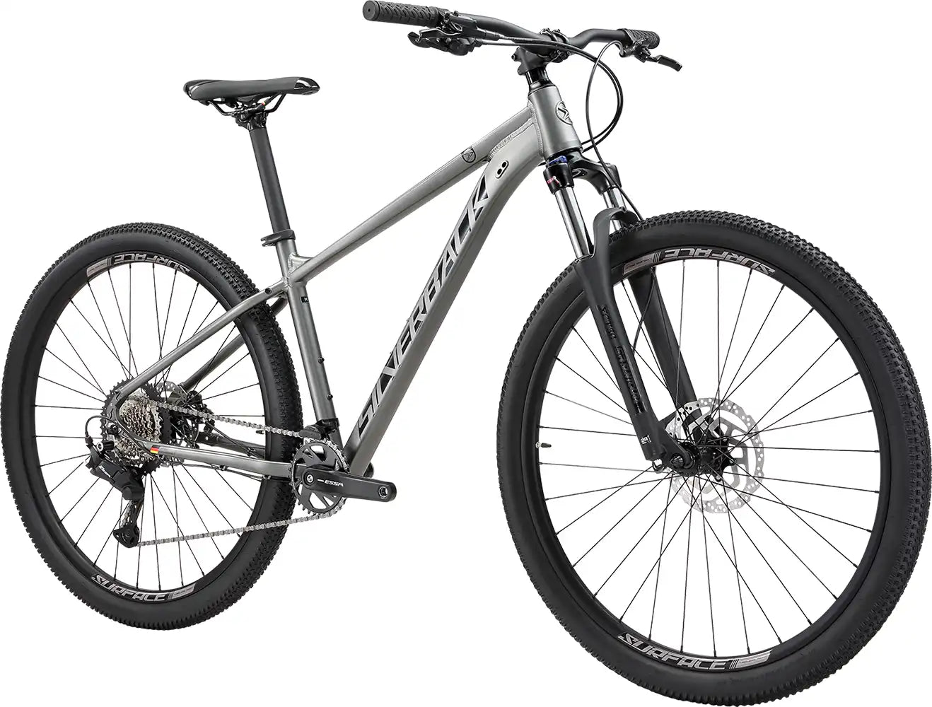 2025 Silverback SE Series 8 - ABC Bikes