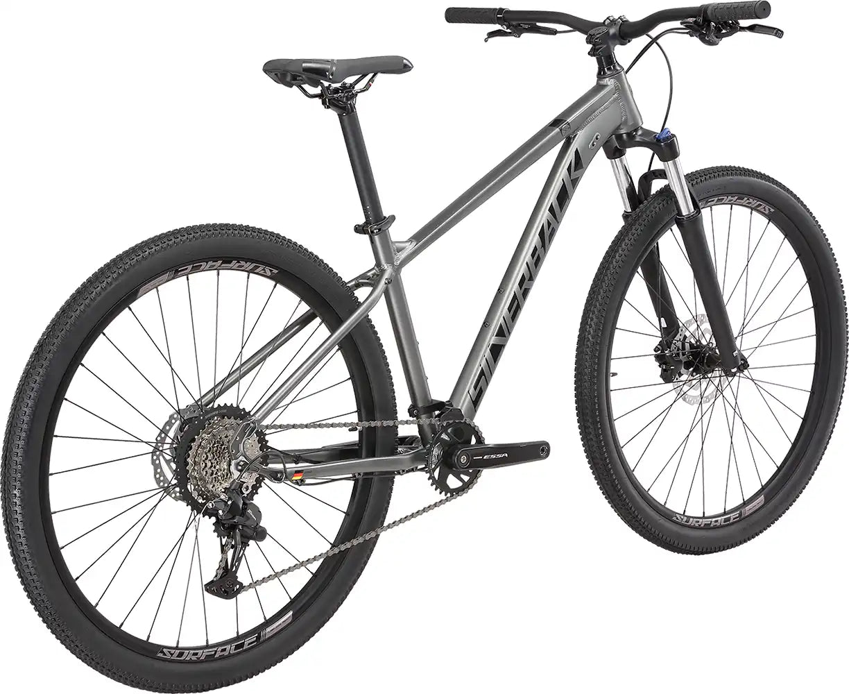 2025 Silverback SE Series 8 - ABC Bikes