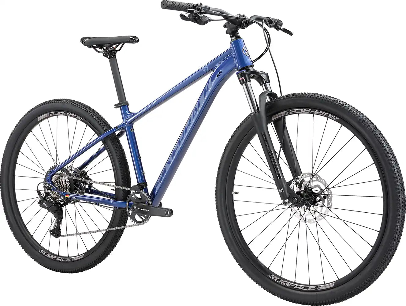 2025 Silverback SE Series 8 - ABC Bikes