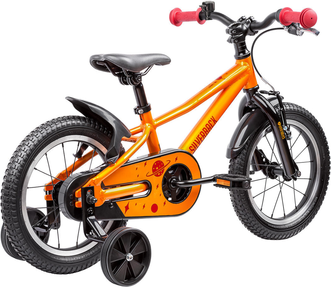 2025 Silverback Skid 14 Boys [product_colour] | ABC Bikes