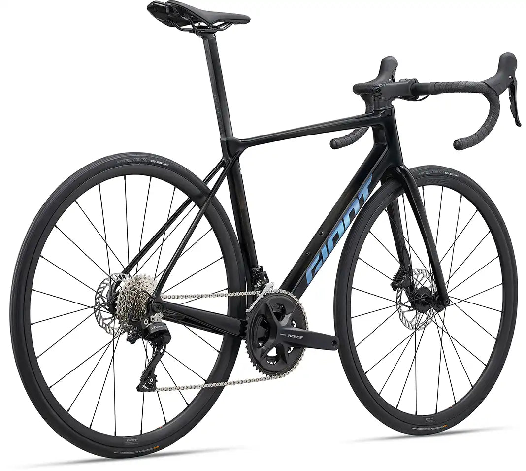 2025 Giant TCR Advanced 2 PC - ABC Bikes