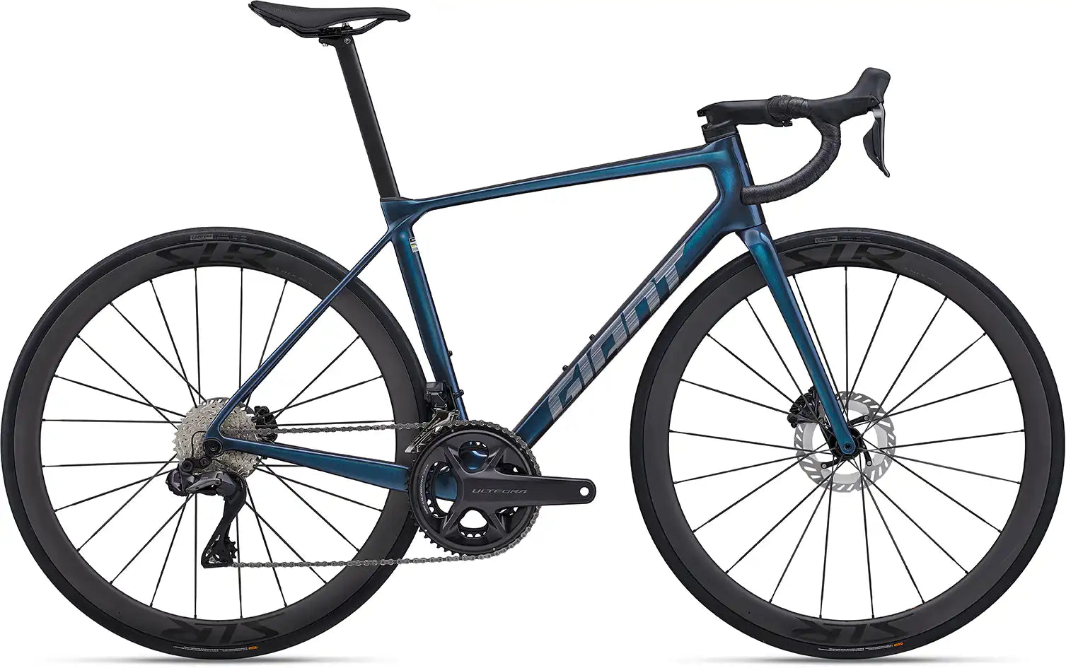 2025 Giant TCR Advanced Pro 0 Di2 - ABC Bikes