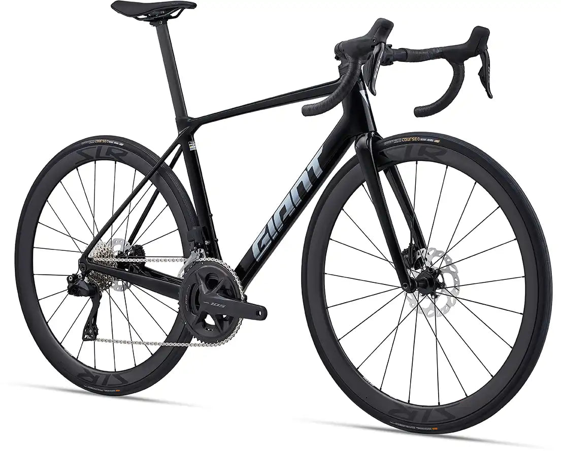 2025 Giant TCR Advanced Pro 1 Di2 - ABC Bikes