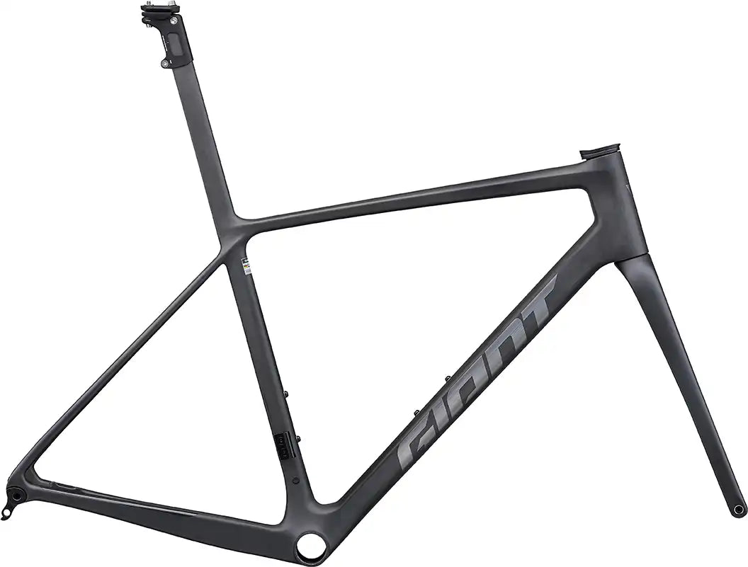 2025 Giant TCR Advanced SL Frameset - ABC Bikes