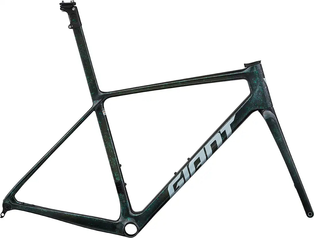 2025 Giant TCR Advanced SL Frameset - ABC Bikes