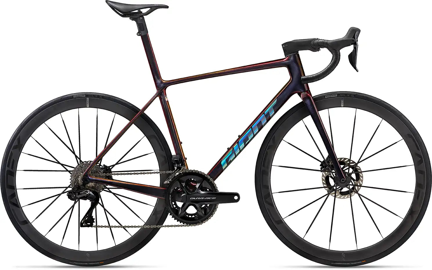 2025 Giant TCR Advanced SL 0 DA - ABC Bikes