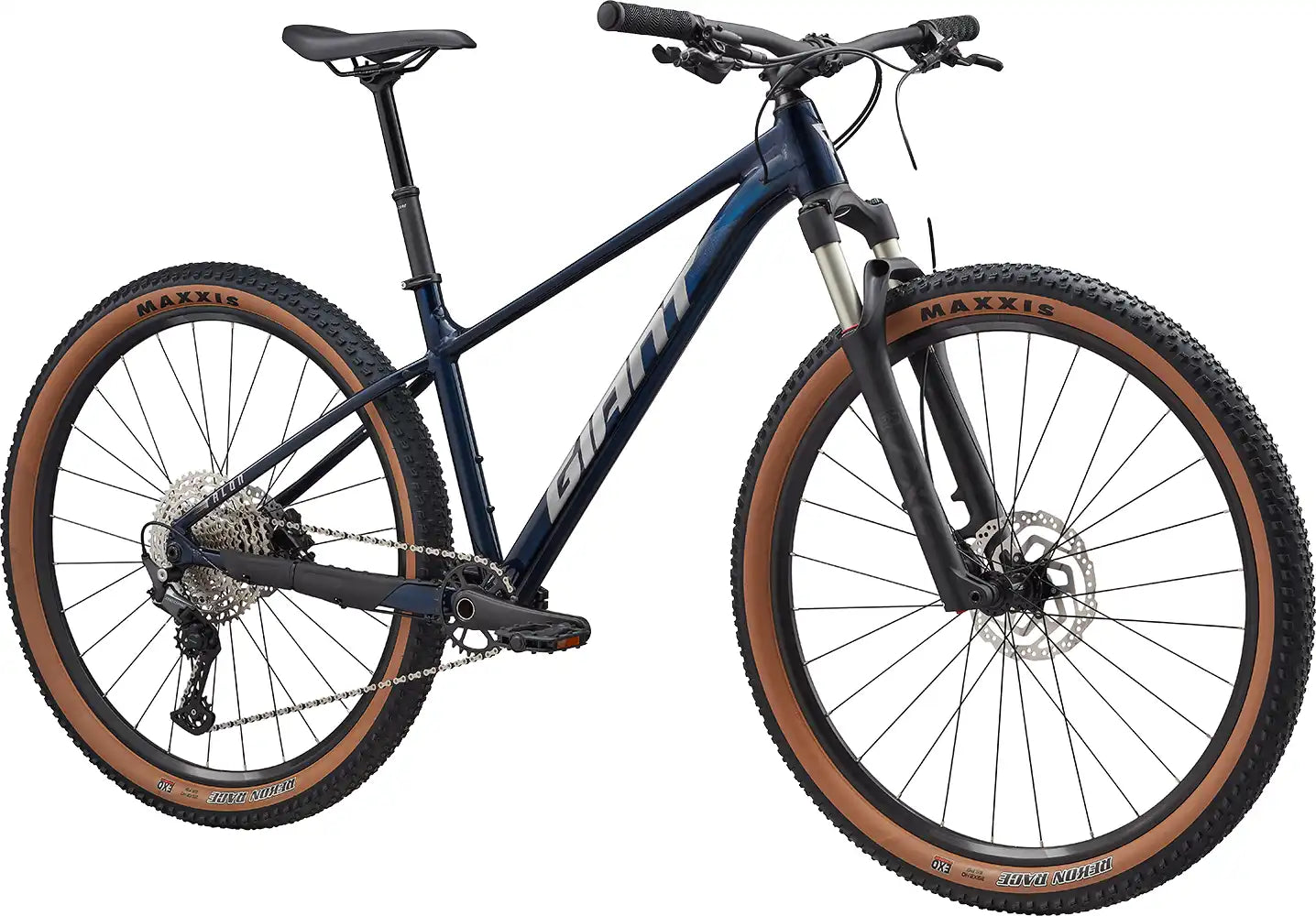 2025 Giant Talon 0 [product_colour] | ABC Bikes