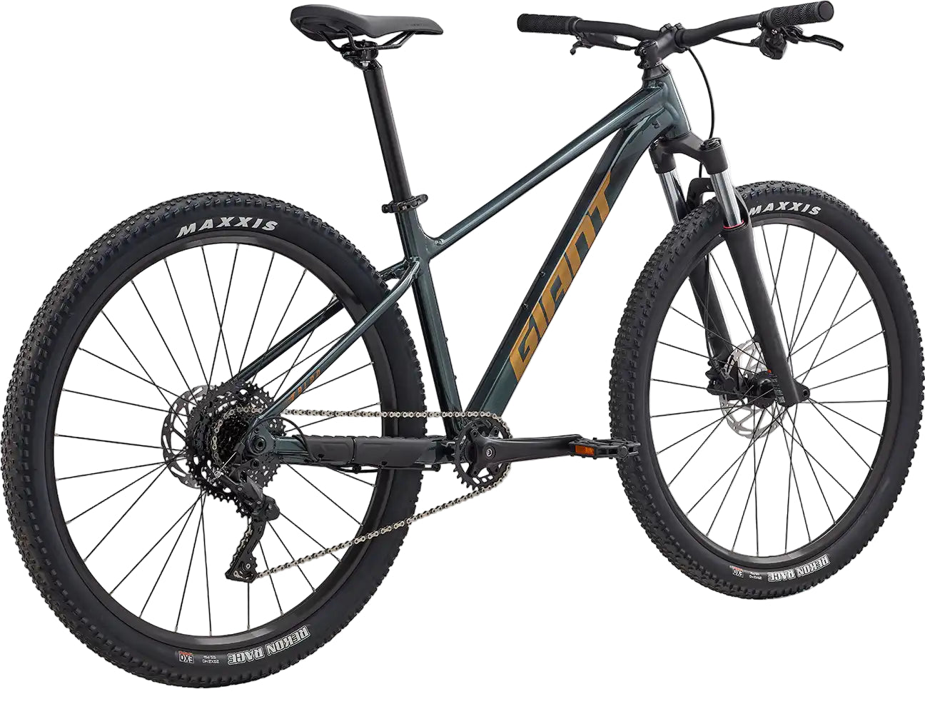 2025 Giant Talon 2 - ABC Bikes