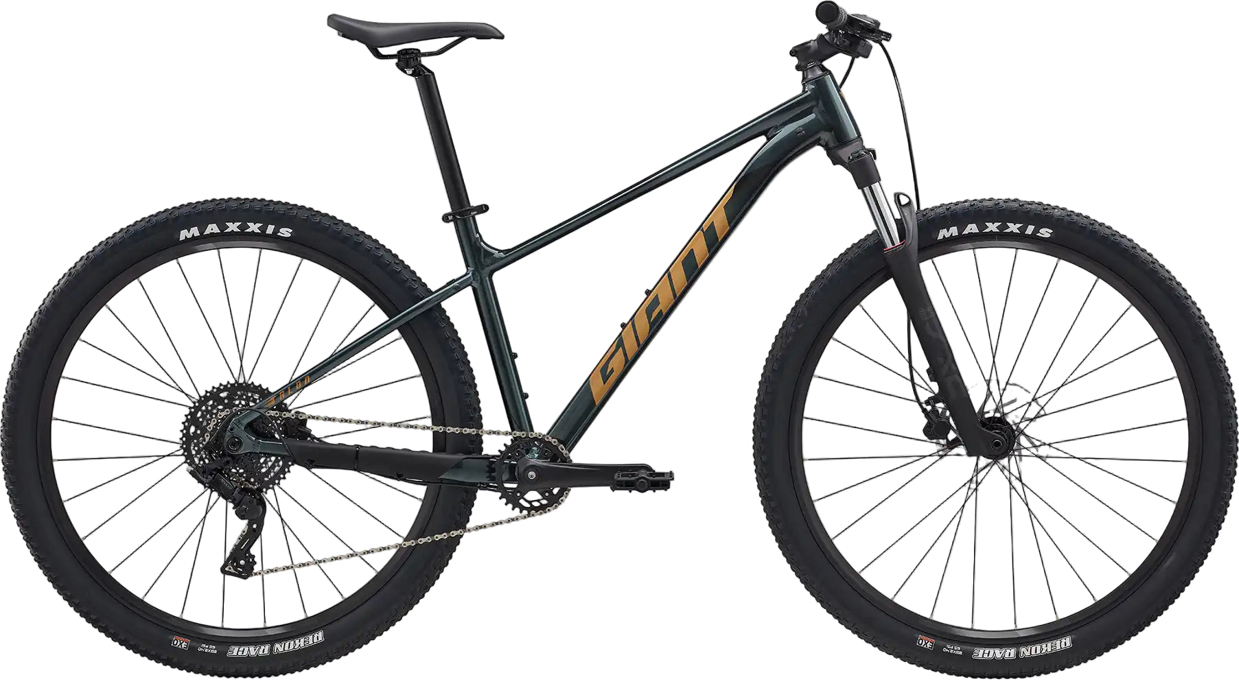 2025 Giant Talon 2 - ABC Bikes