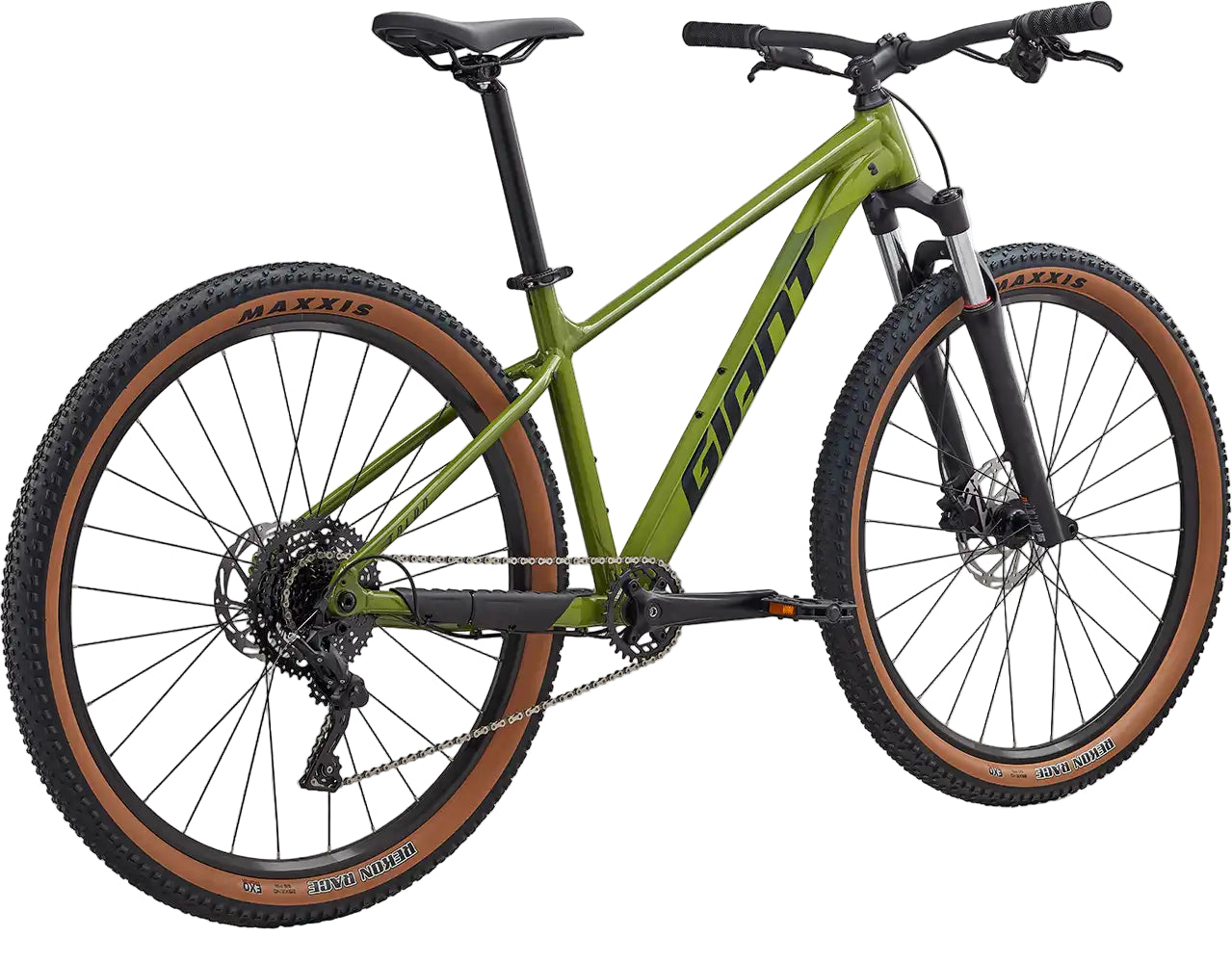 2025 Giant Talon 2 - ABC Bikes