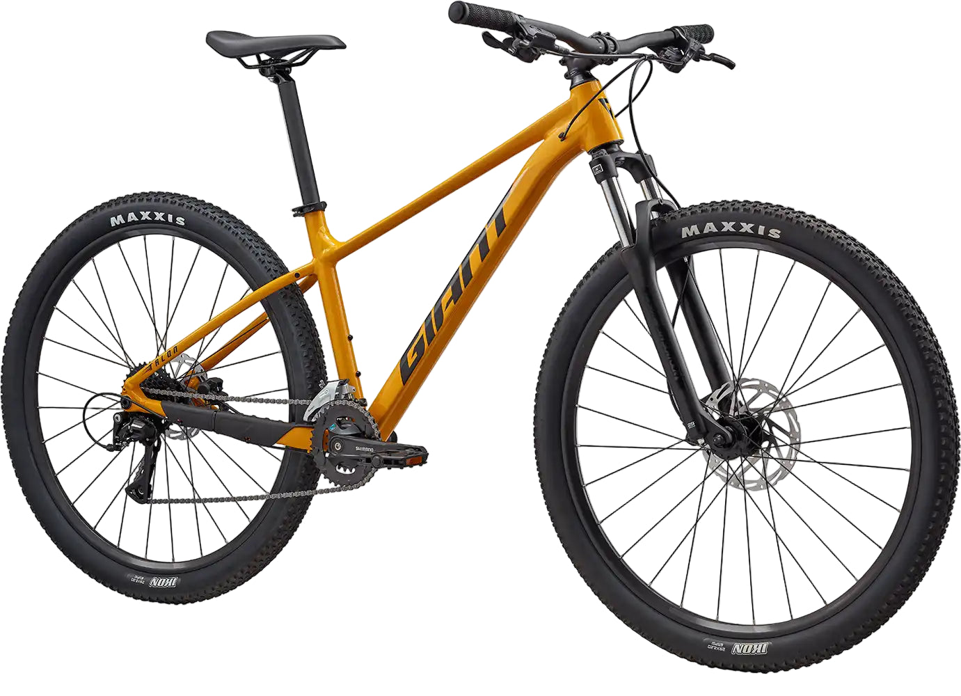 2025 Giant Talon 3 - ABC Bikes