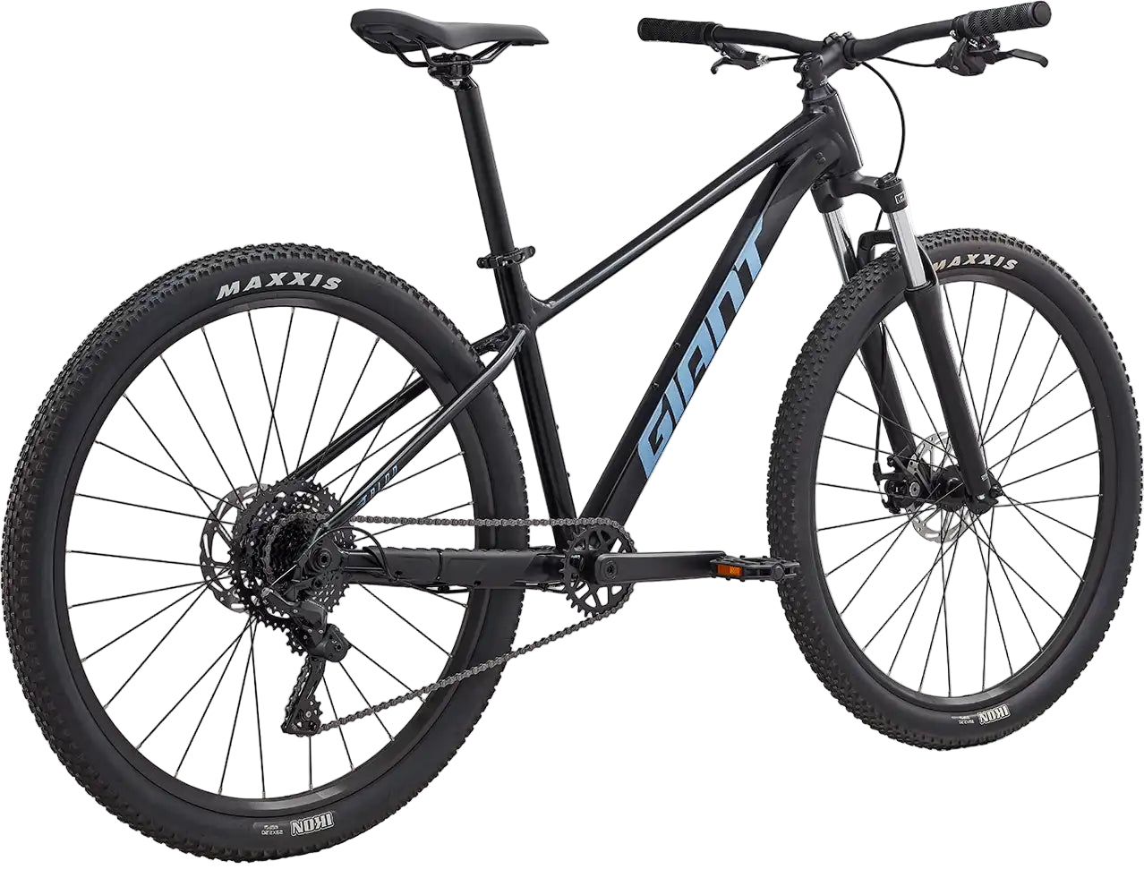 2025 Giant Talon 4 - ABC Bikes
