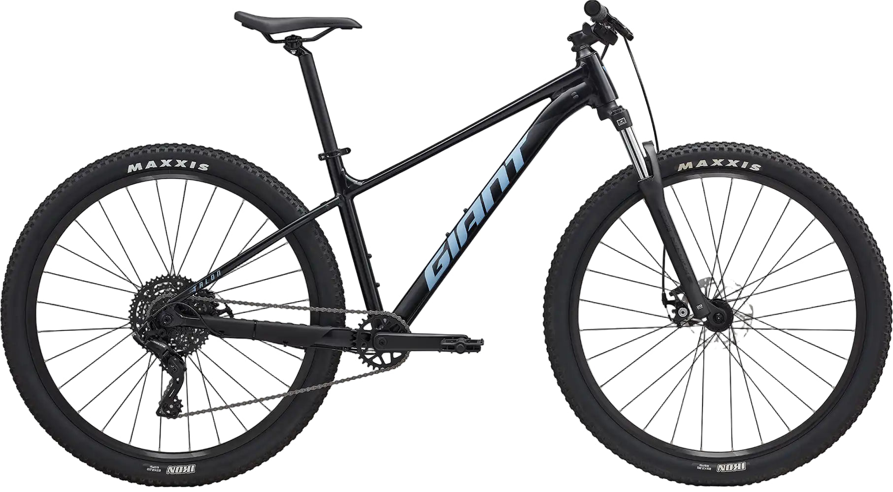 2025 Giant Talon 4 - ABC Bikes
