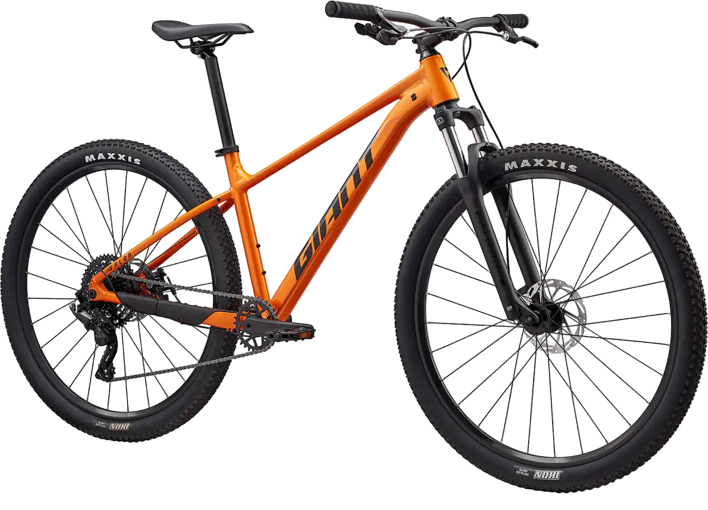 2025 Giant Talon 4 - ABC Bikes