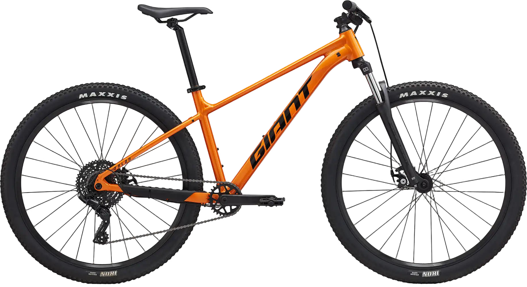 2025 Giant Talon 4 - ABC Bikes