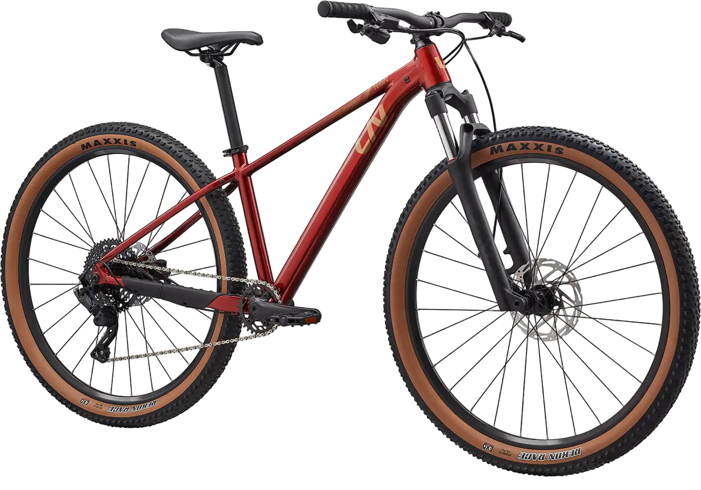 2025 Liv Tempt 2 - ABC Bikes