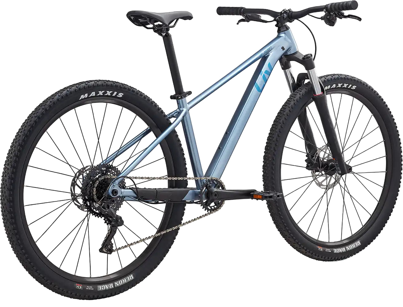 2025 Liv Tempt 2 - ABC Bikes
