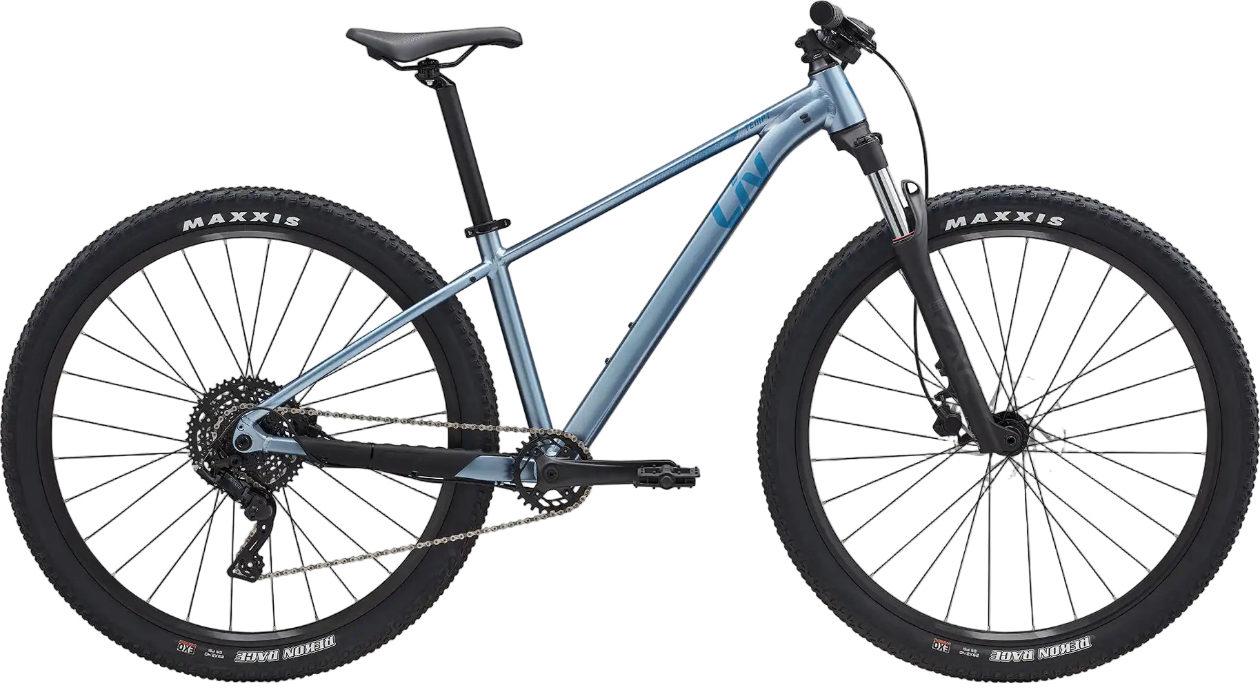 2025 Liv Tempt 2 - ABC Bikes