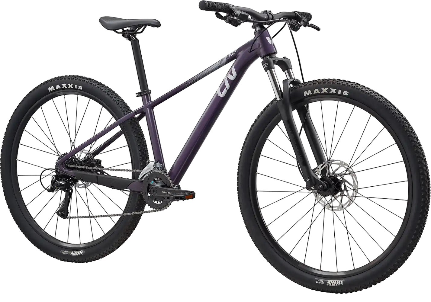 2025 Liv Tempt 3 - ABC Bikes