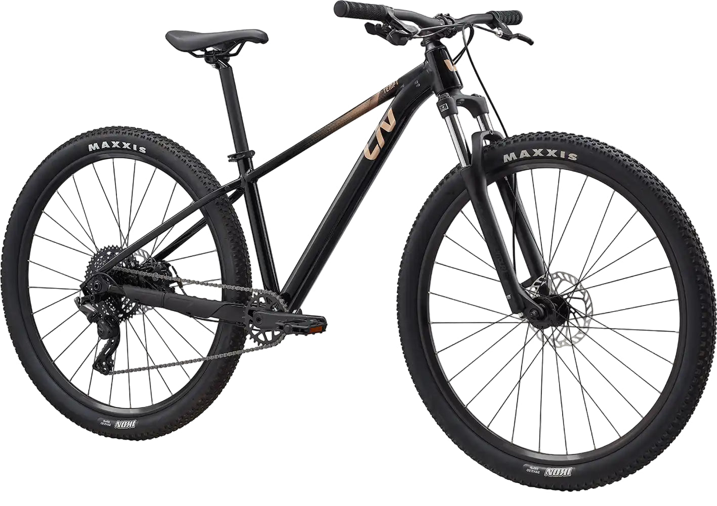 2025 Liv Tempt 4 - ABC Bikes