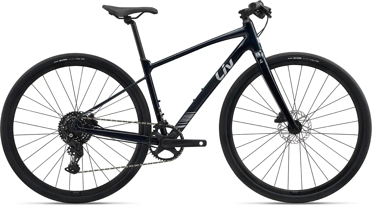 2025 Liv Thrive 2 - ABC Bikes