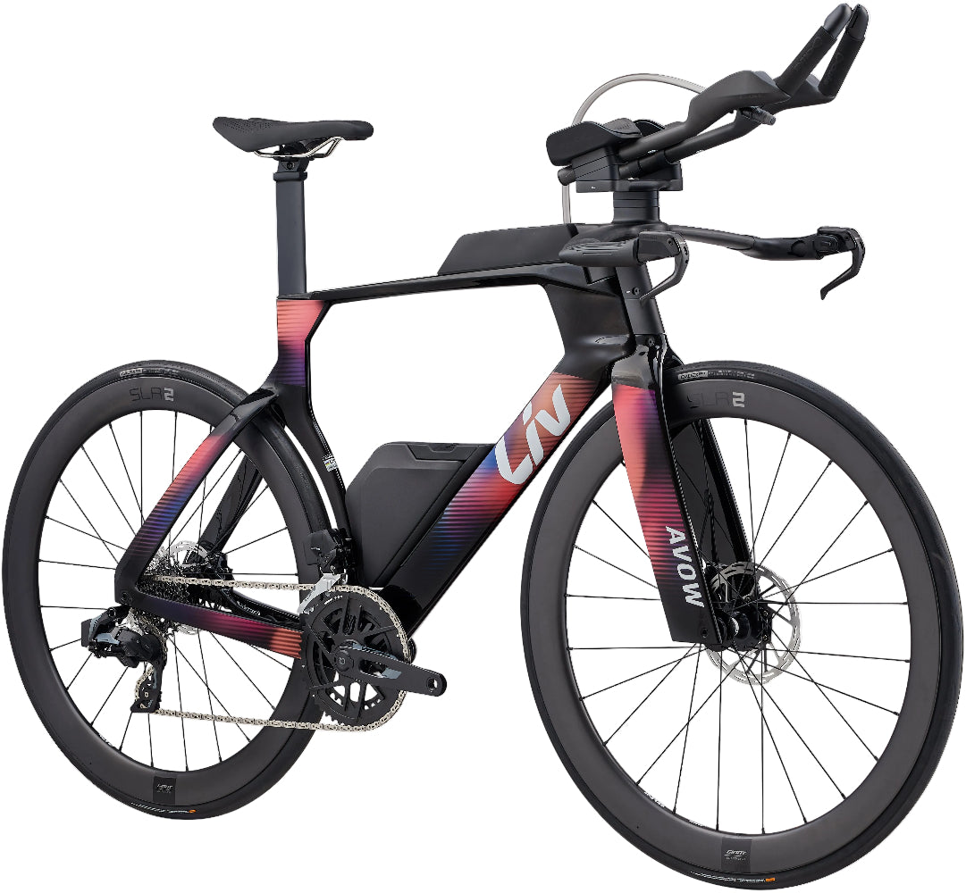 2025 Liv Avow Advanced SL