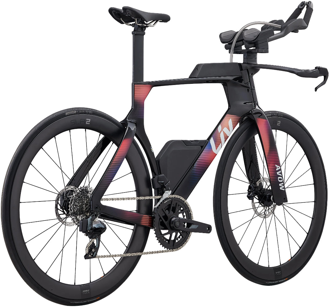 2025 Liv Avow Advanced SL