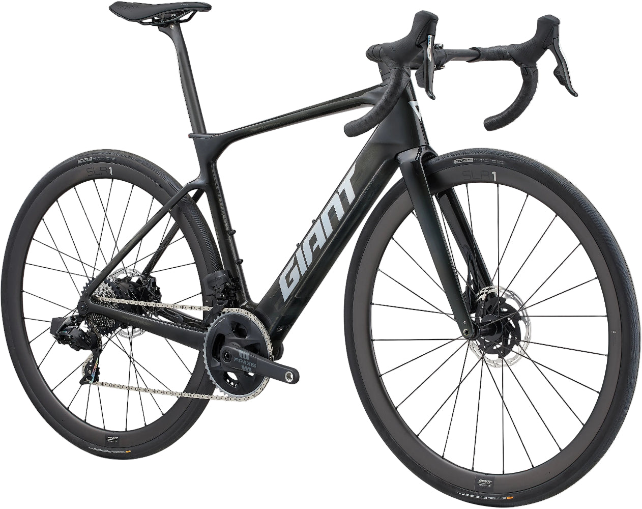 2025 Giant Defy Advanced E+ Elite 1 [product_colour] | ABC Bikes
