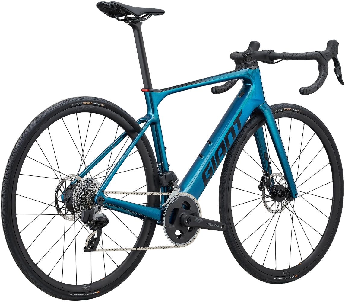 2025 Giant Defy Advanced E+ Elite 2 [product_colour] | ABC Bikes
