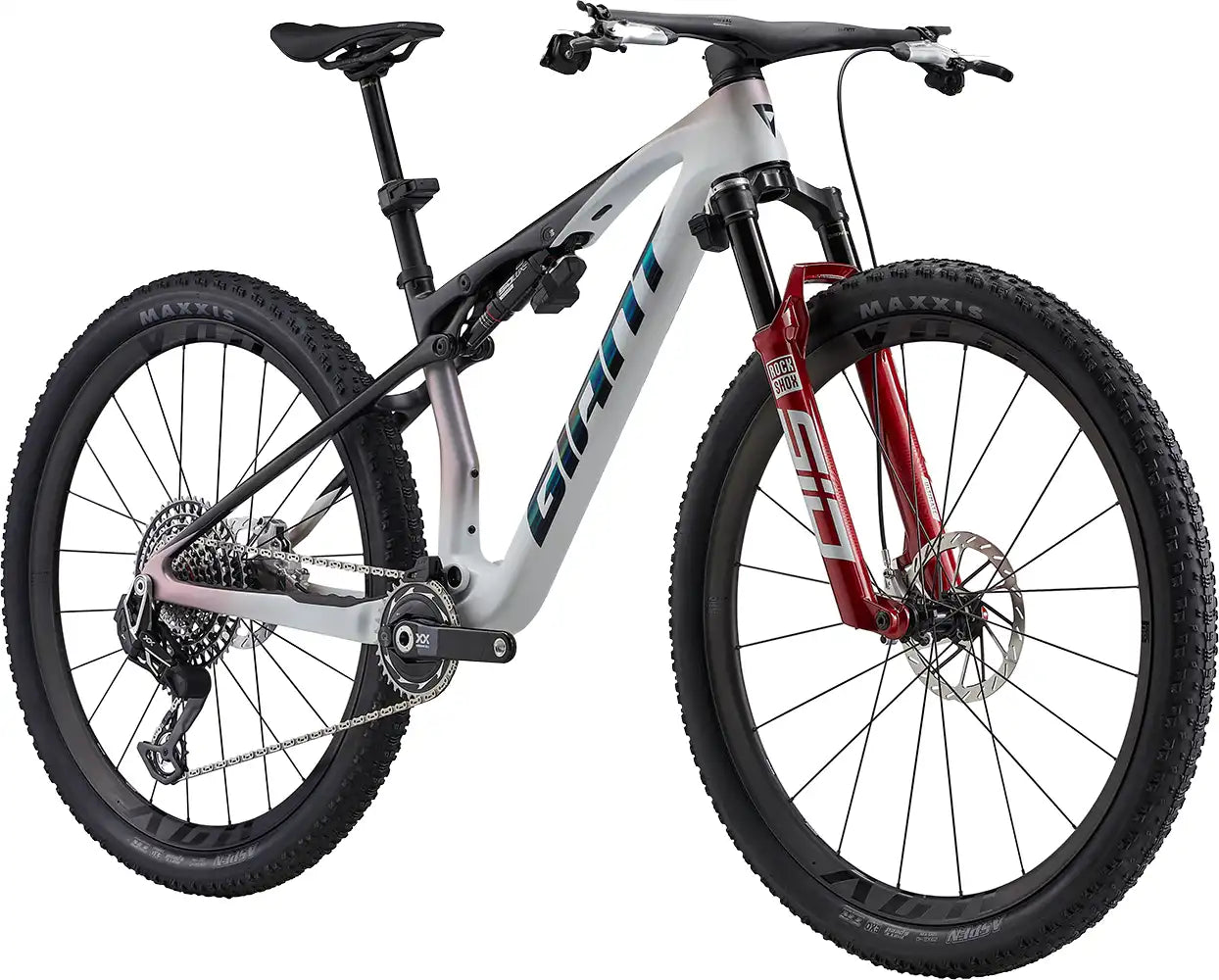 2026 Giant Anthem Advanced SL SE