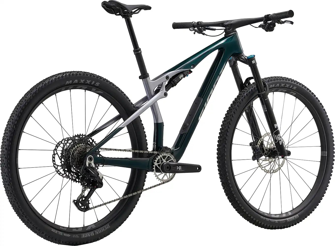 2026 Giant Anthem X Advanced SL 2