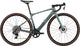 Liv Avail Advanced E+ Elite AR e-bike with sleek frame and integrated battery, designed for performance and comfort.