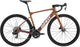 Giant 2026 Defy Advanced E+ Elite 1 e-bike with sleek frame and modern design, showing the bike's front and side view in color A.