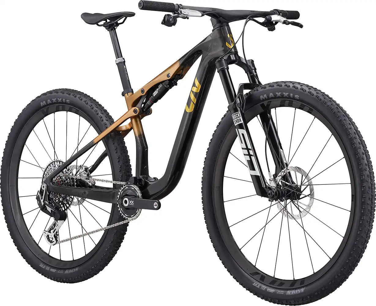 2026 Liv Pique Advanced SL 0