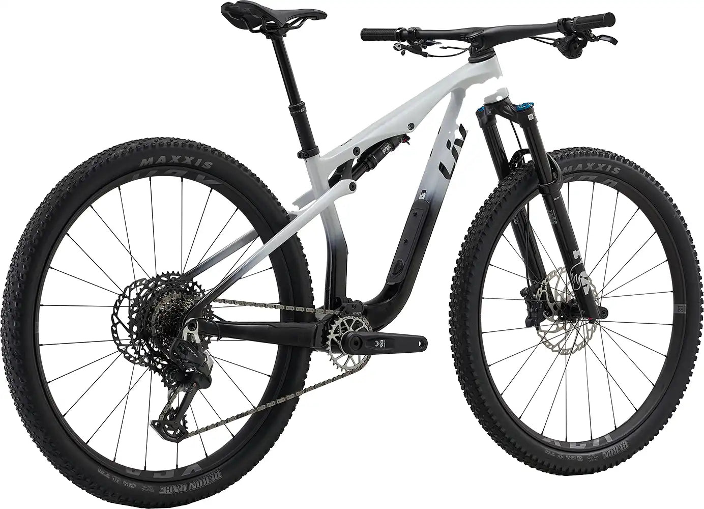 2026 Liv Pique X Advanced SL 2