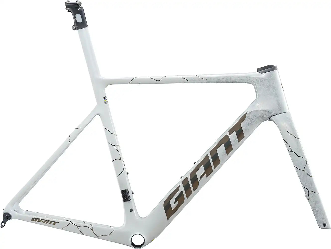 2026 Giant Propel Advanced SL Frameset [product_colour] | ABC Bikes