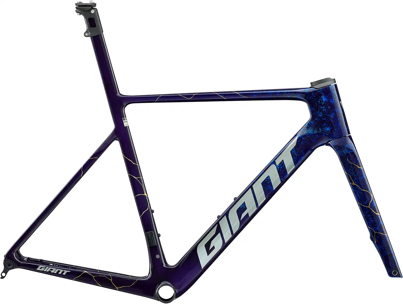 2026 Giant Propel Advanced SL Frameset [product_colour] | ABC Bikes