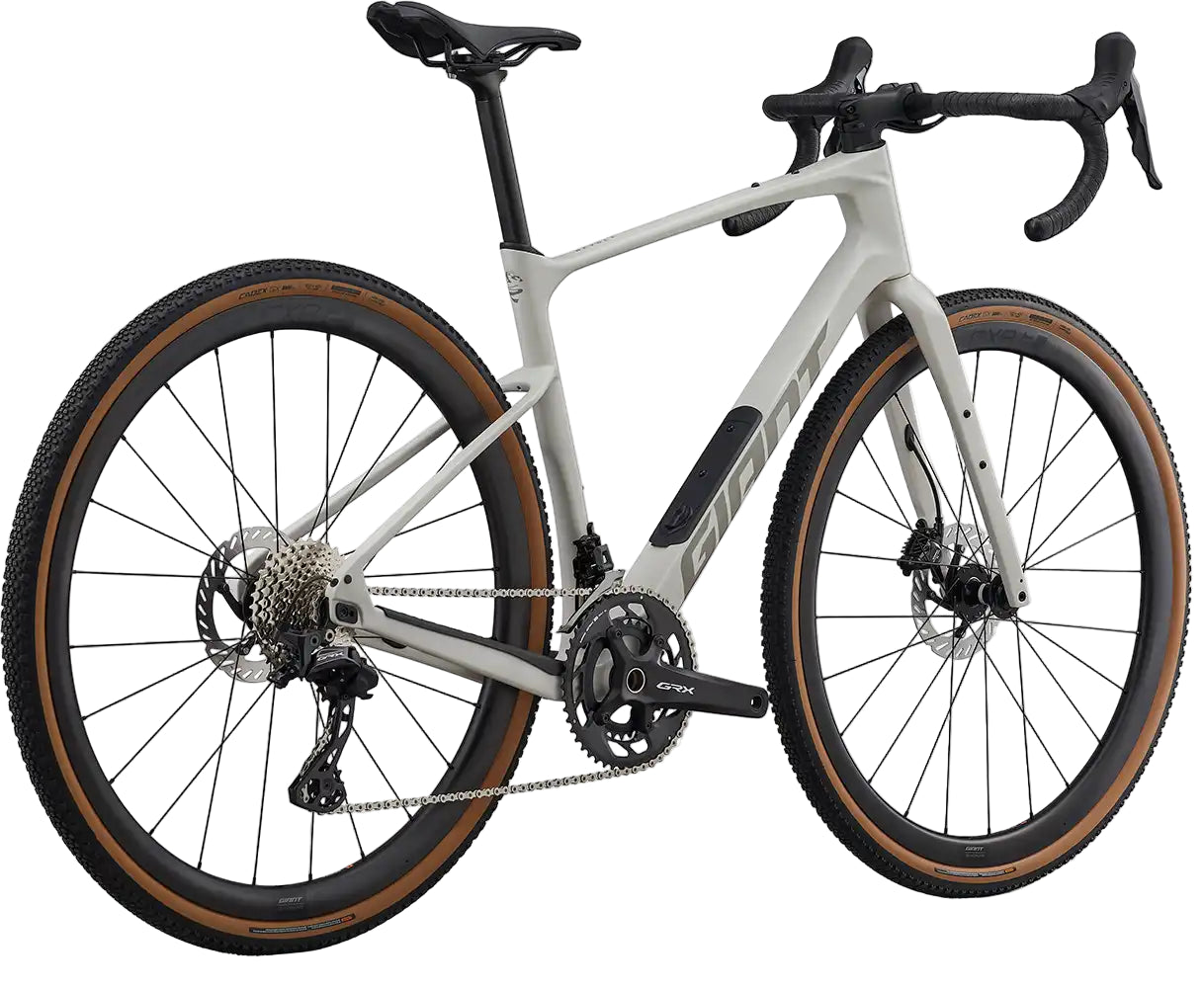 2026 Giant Revolt Advanced 0 [product_colour] | ABC Bikes
