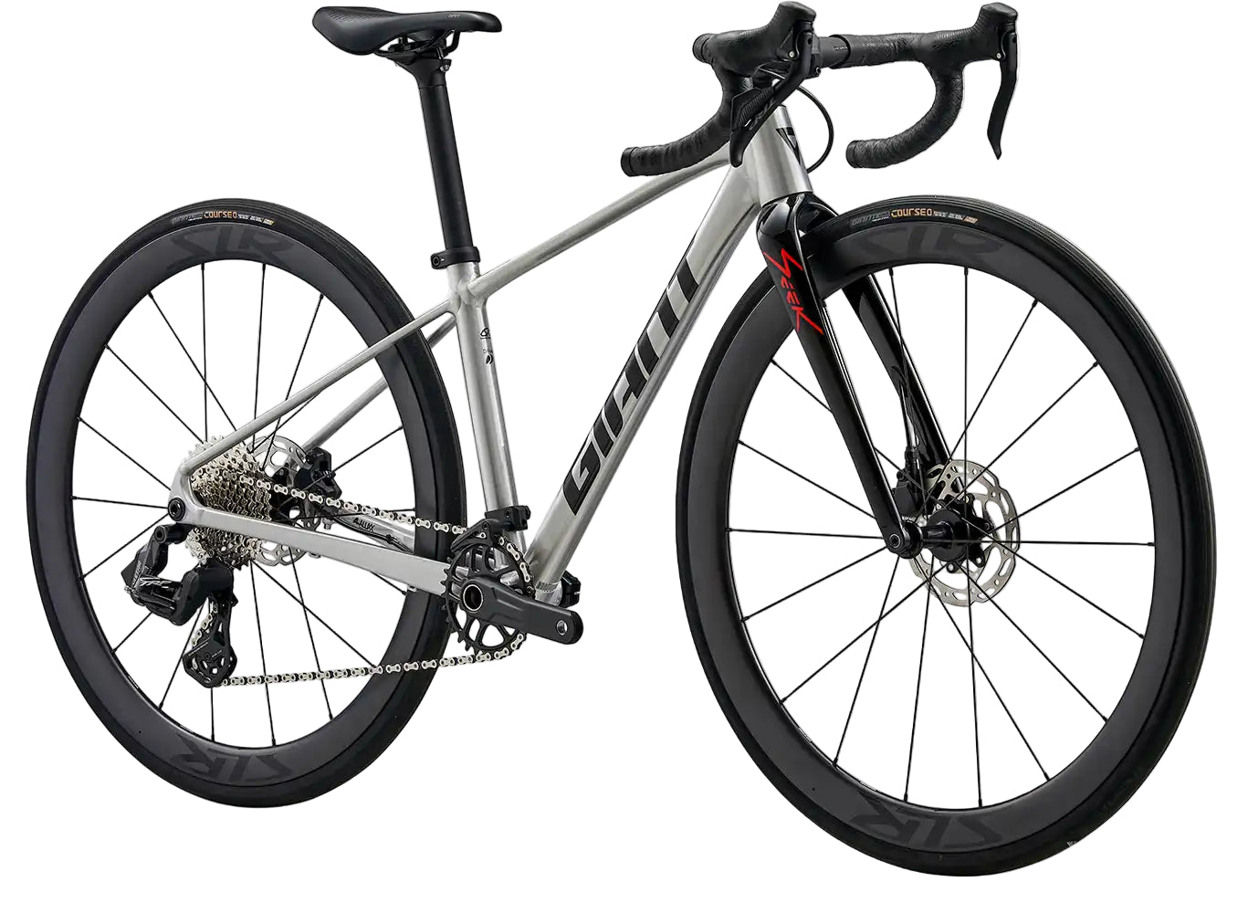 2026 Giant Seek 1 [product_colour] | ABC Bikes