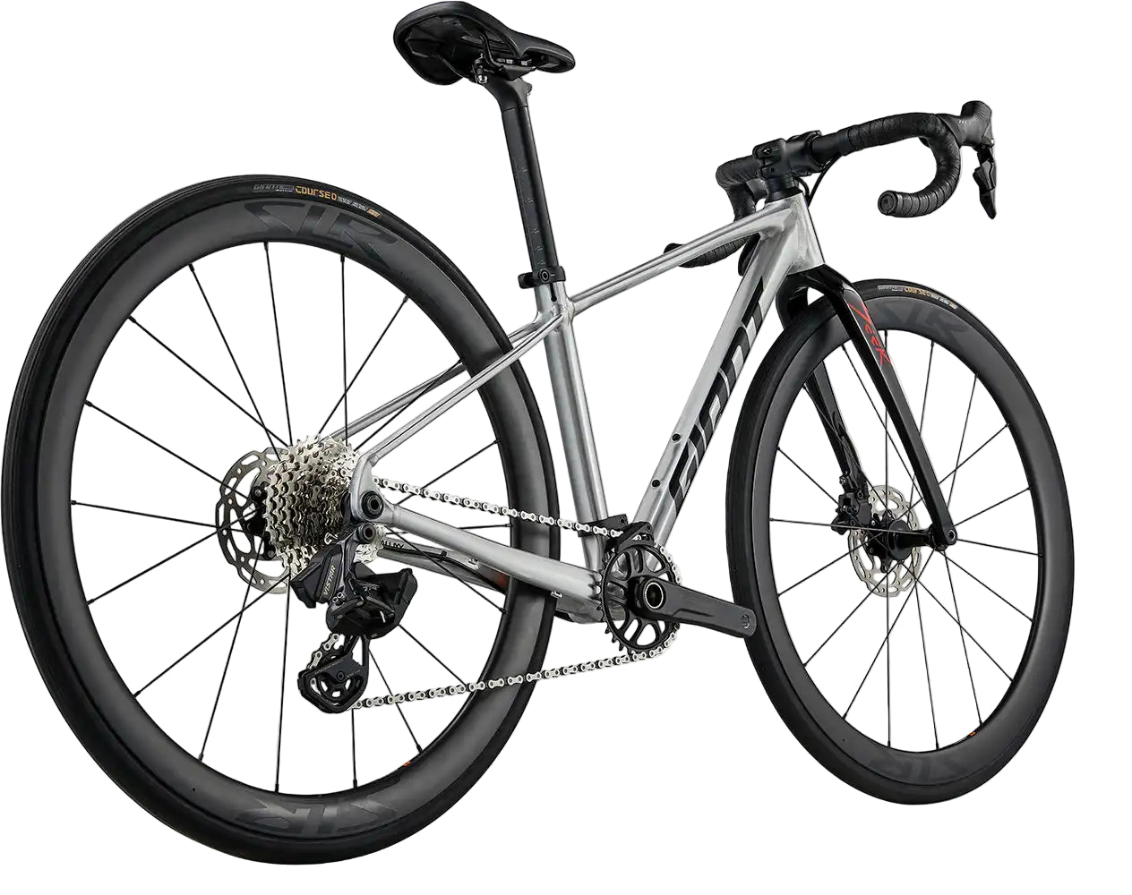 2026 Giant Seek 1 [product_colour] | ABC Bikes