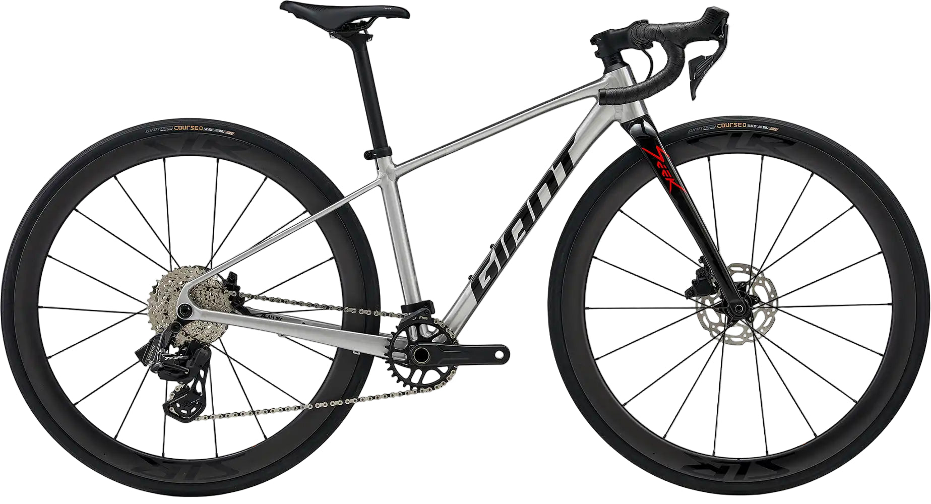 2026 Giant Seek 1 [product_colour] | ABC Bikes