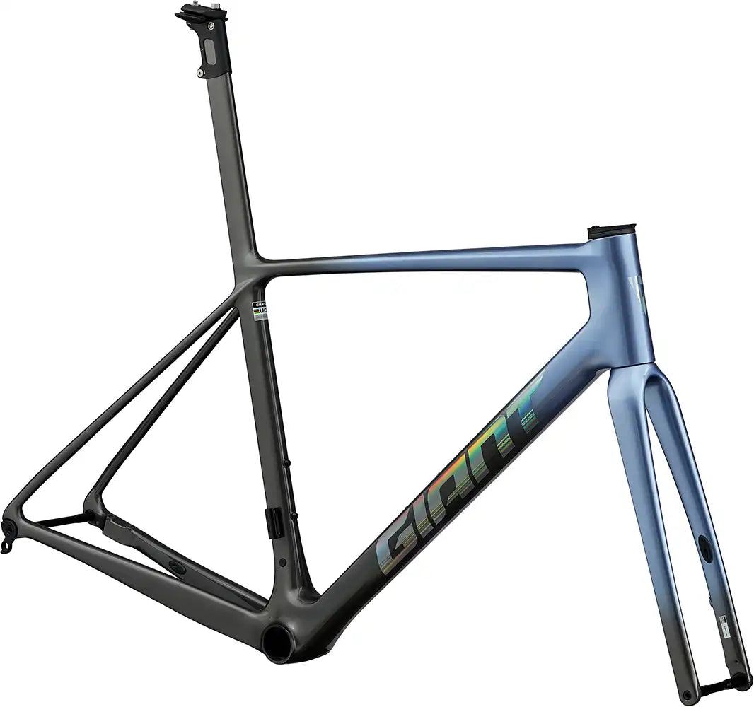 2026 Giant TCR Advanced SL Frameset [product_colour] | ABC Bikes