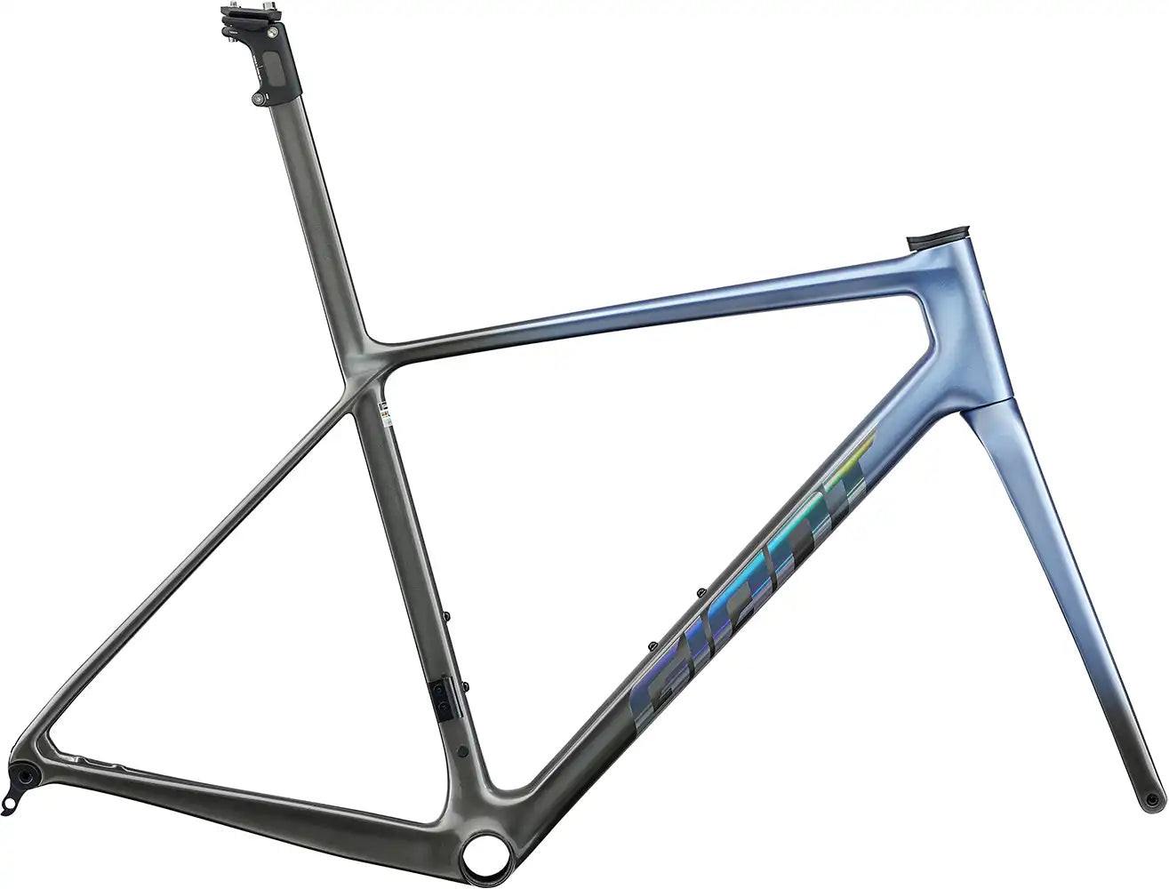 2026 Giant TCR Advanced SL Frameset [product_colour] | ABC Bikes