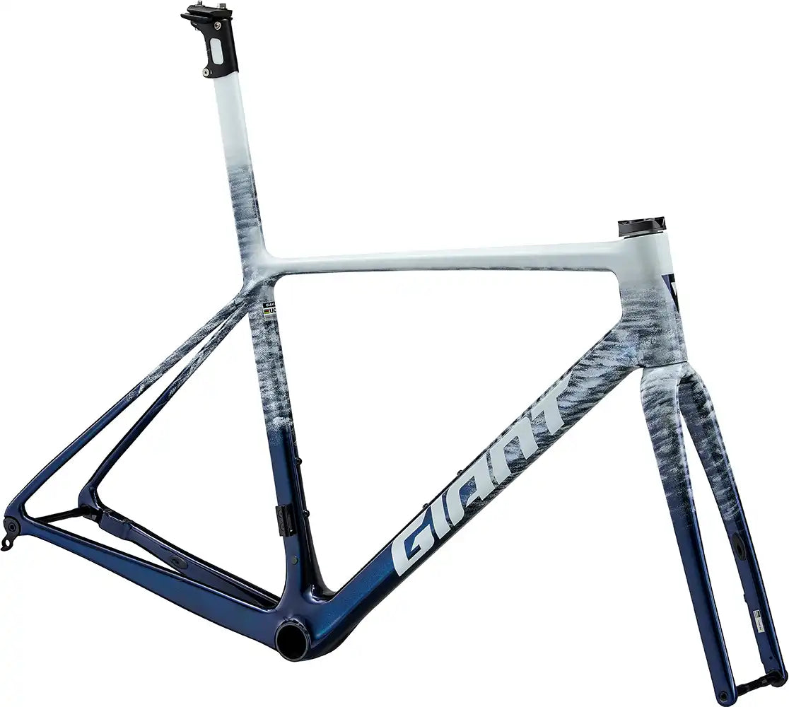 2026 Giant TCR Advanced SL Frameset [product_colour] | ABC Bikes